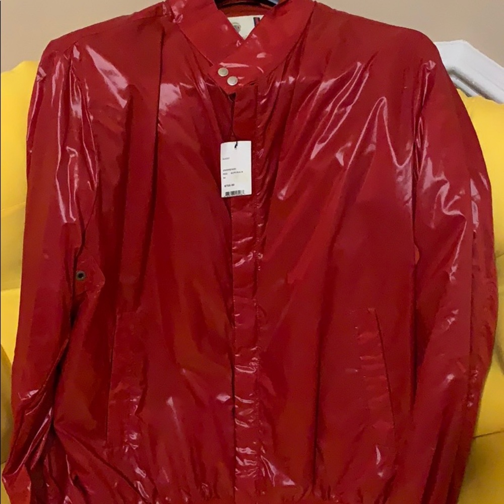 Gucci jacket